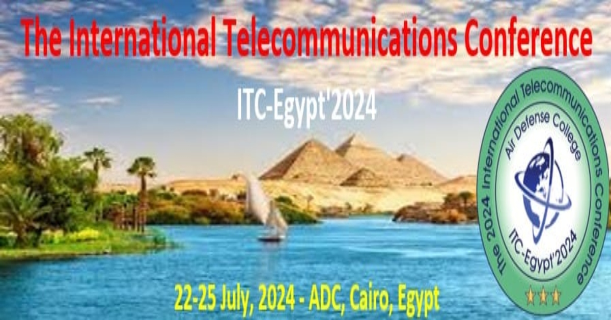 International Telecommunications Conference 