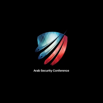 Arab Security Conference Logo
