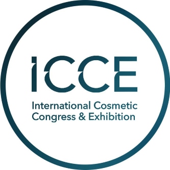 ICCE Conference & Exhibition  Logo