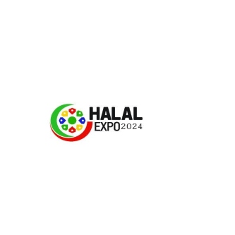 حلال اكسبو - Halal Expo Logo