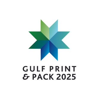 Gulf Print & Pack Riyadh  معرض الخليج للطباعة والتغليف Logo