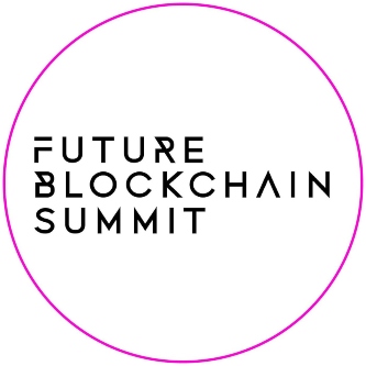 Future Blockchain Summit  Logo