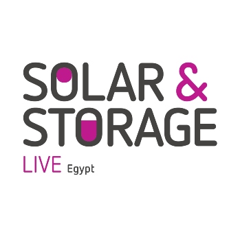 Solar & Storage Live Egypt   معرض الطاقة الشمسية والتخزين المباشر Logo
