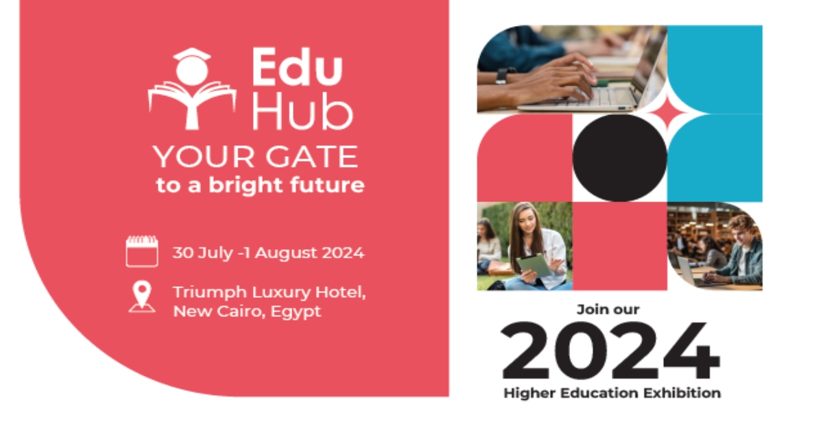 EDUHUB Expo