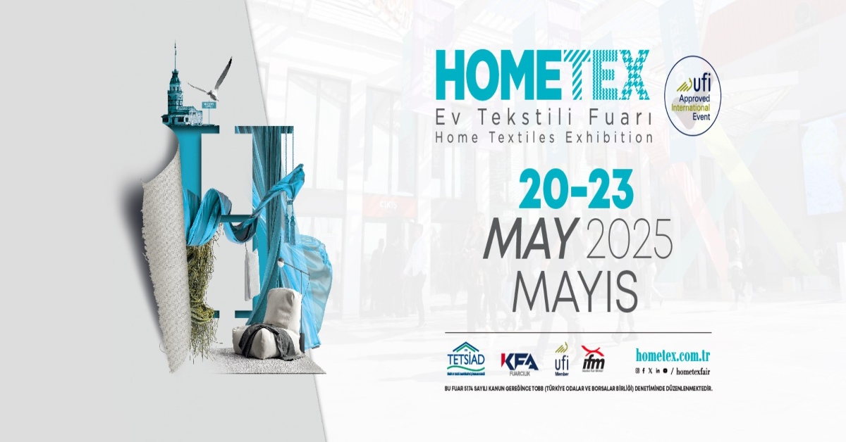 Hometex Fair