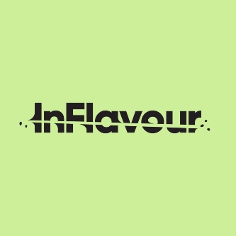 InFlavour Expo  Logo