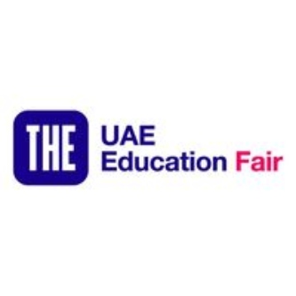 UAE Education Fair Dubai  Logo