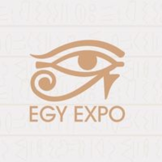 معرض ايجي اكسبو -  EGY Expo Logo