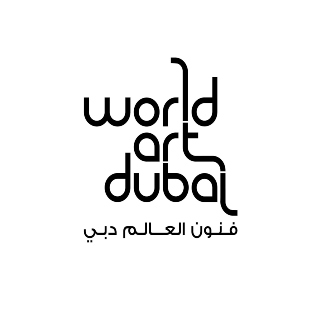 معرض فنون العالم دبي - World Art Dubai Logo