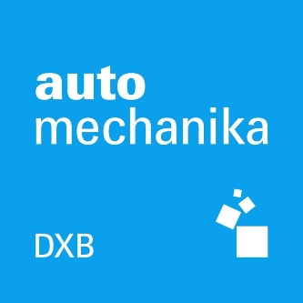 Automechanika Dubai Logo