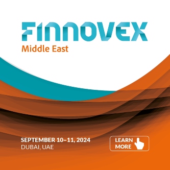 مؤتمر فينوفيكس الشرق الأوسط - Finnovex Middle East  Logo