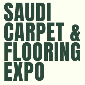 Saudi Carpet & Flooring Expo  Logo