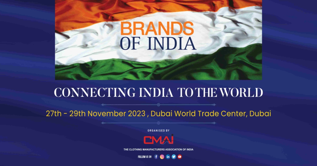 Brands of India - Dubai 