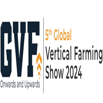 Global Vertical Farming Show Logo
