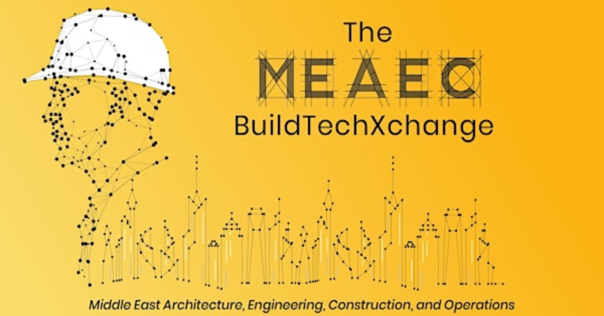 The MEAEC BuildTechXchange Summit 