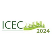 INTELLIGENT CITIES EXHIBITION & CONFERENCE Logo