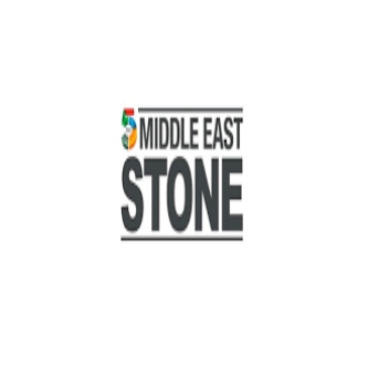 Marble and Stone World  Logo