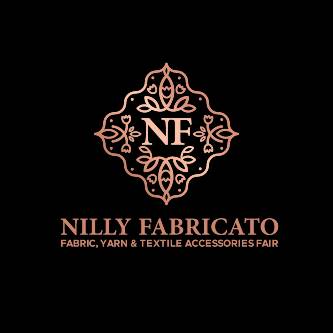 معرض نيللى فابريكاتو Logo