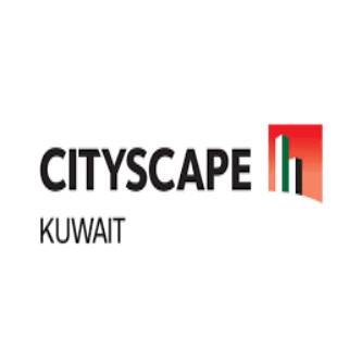 معرض سيتي سكيب الكويت Logo
