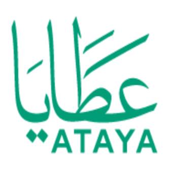 معرض عطايا Logo