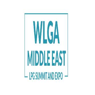 معرض الشرق الأوسط للغاز البترولي المسال Logo