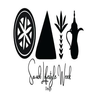 أسبوع الموضة السعودي Logo