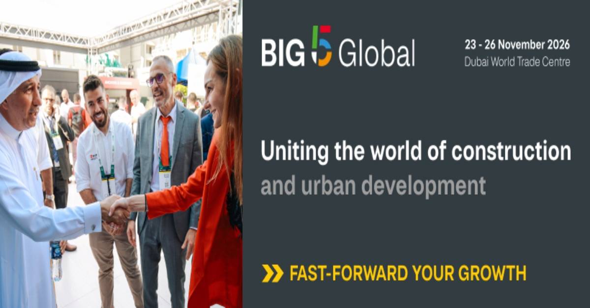 الخمسة الكبار العالمي