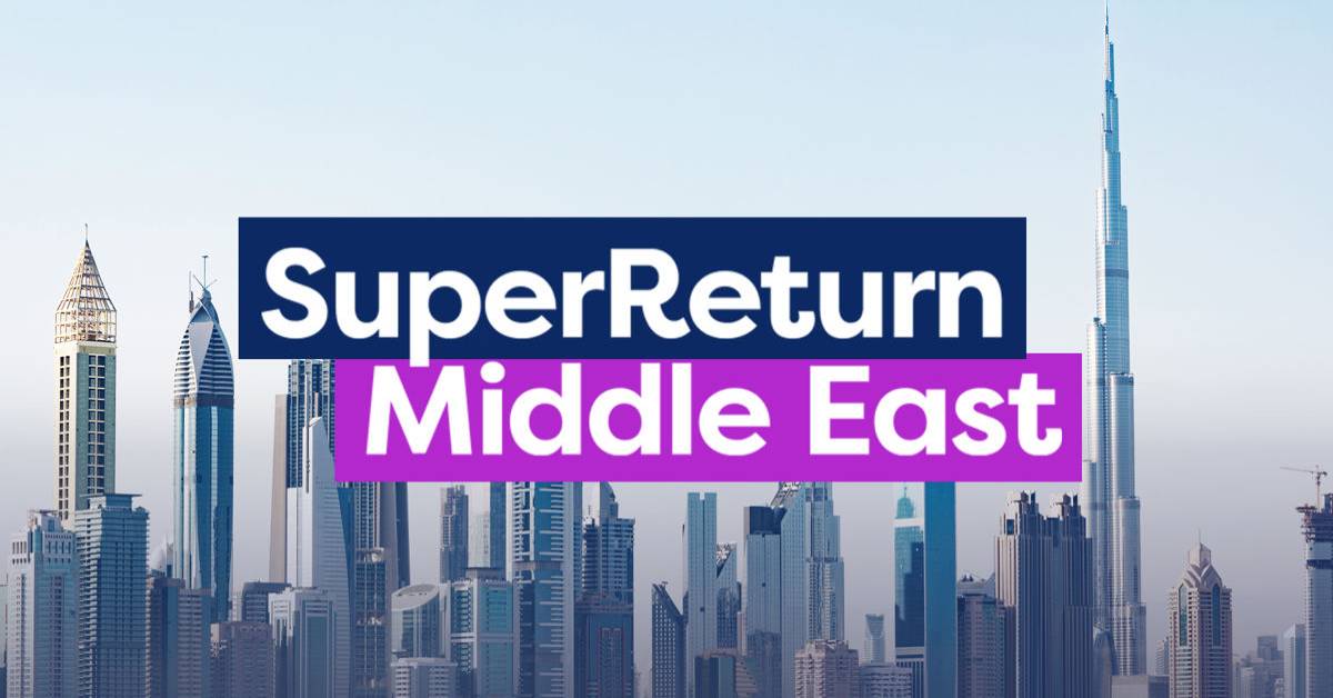مؤتمر سوبر ريتيرن الشرق الاوسط