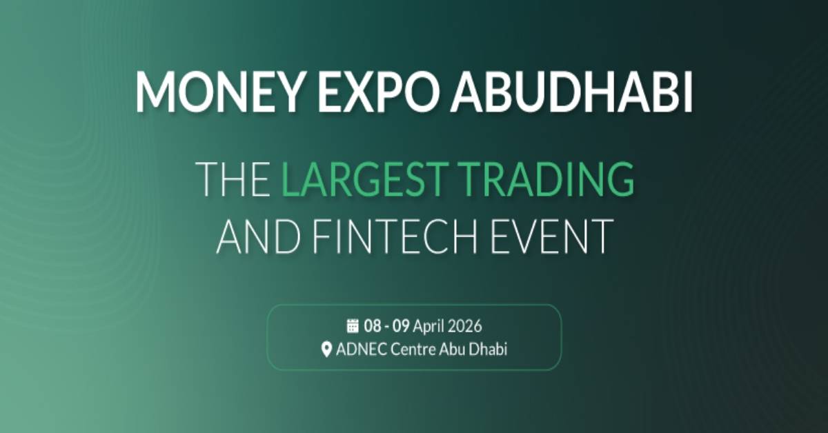معرض المال أبوظبي