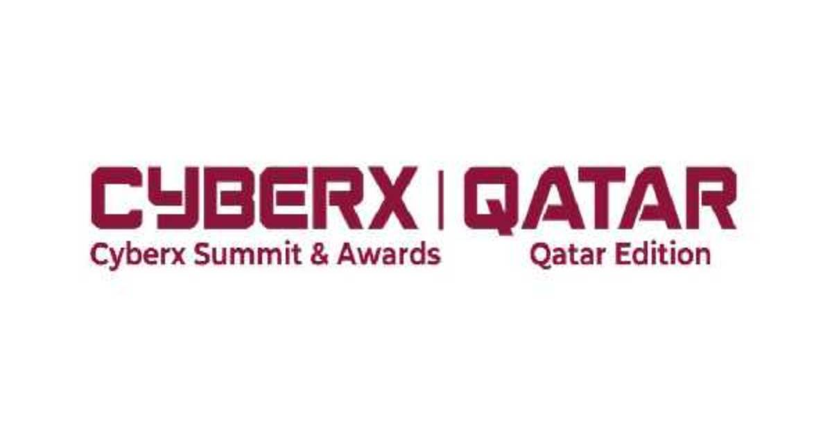 CyberX Qatar Summit