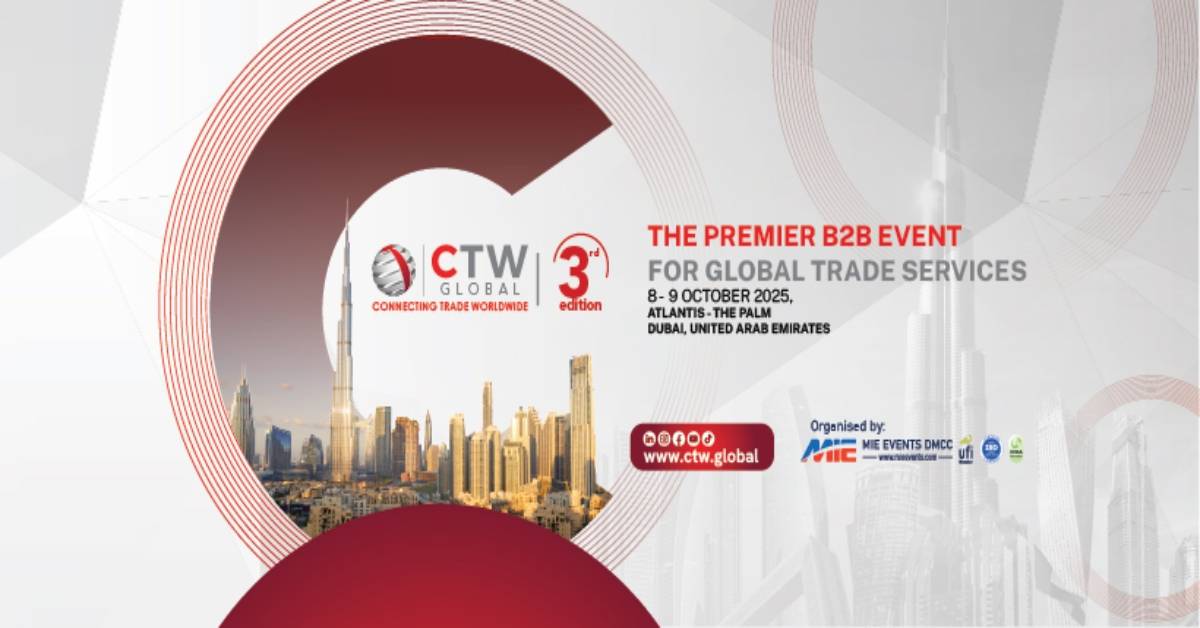 سي تي دبليو - المملكة العربية السعودية - CTW Saudi Arabia