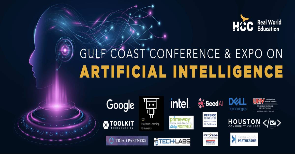 Conference & Expo on Artificial Intelligence and Machine Learning AI 