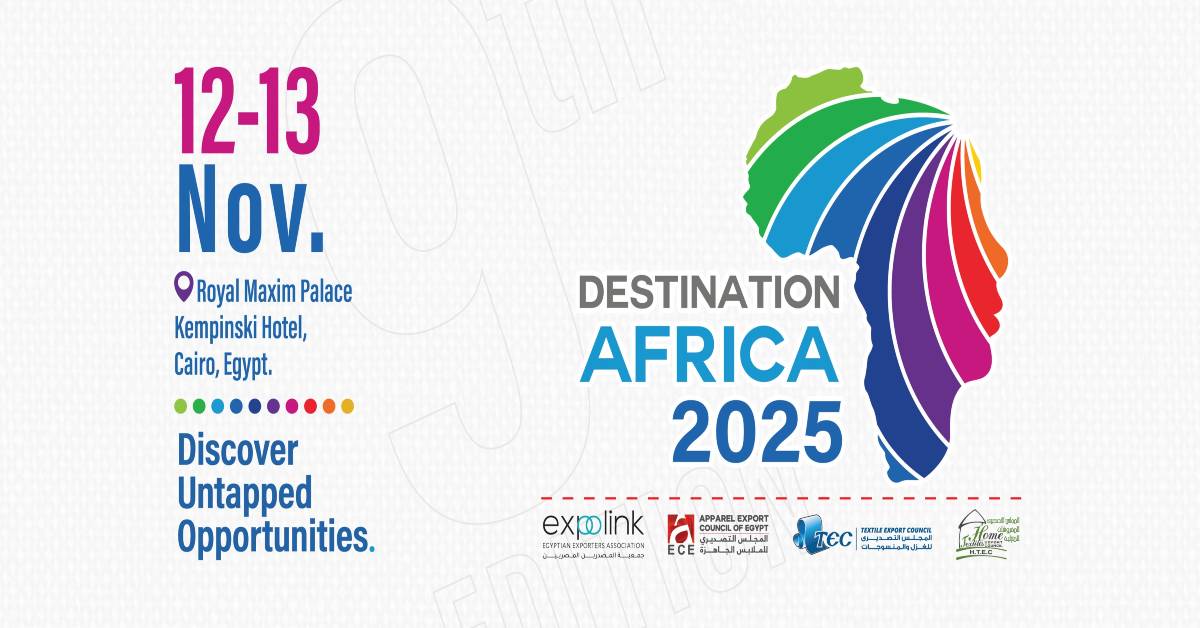 Destination Africa