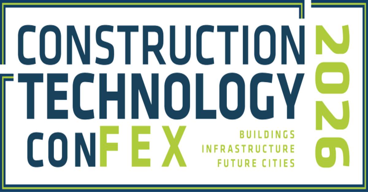 منتدى تكنولوجيا البناء – دبي
