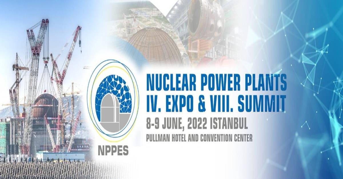 Nuclear Power Plants Summit & Expo 