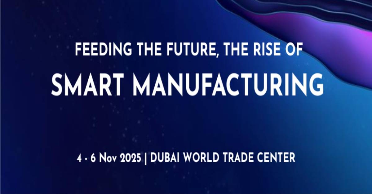 Gulfood Manufacturing
