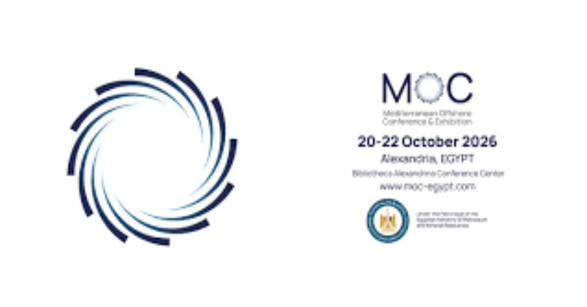 MOC - Mediterranean Offshore Conference EGYPT