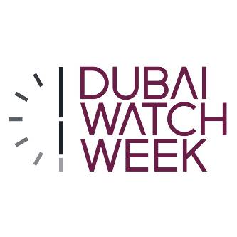أسبوع دبي للساعات Logo