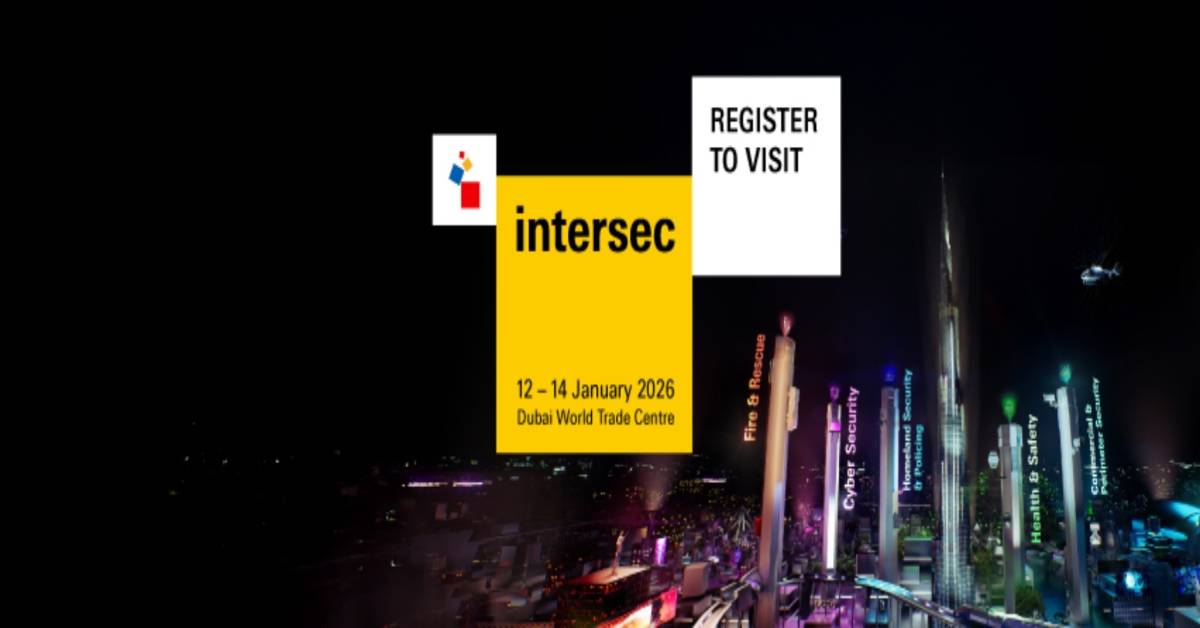 إنترسيك دبي