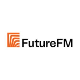  مؤتمر مستقبل إدارة المرافق - FutureFM Logo