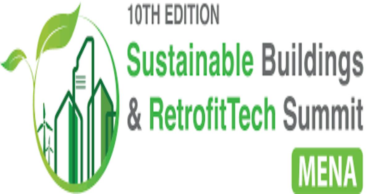 قمة المباني المستدامة والتقنيات التحديثية - RetrofitTech MENA Summit 