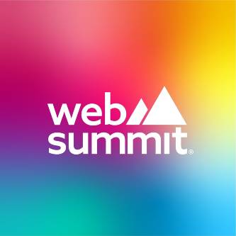 قمة الويب قطر - Web Summit  Logo