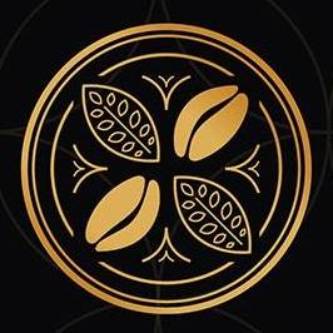 المعرض الدولي للقهوة والشوكولاتة Logo