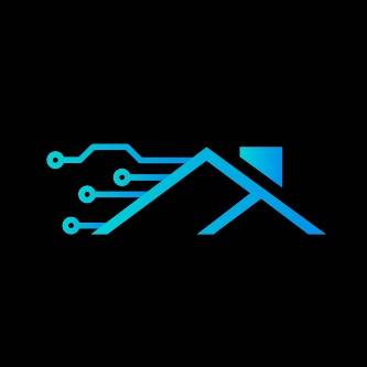 قمة مستقبل التكنولوجيا العقارية Logo