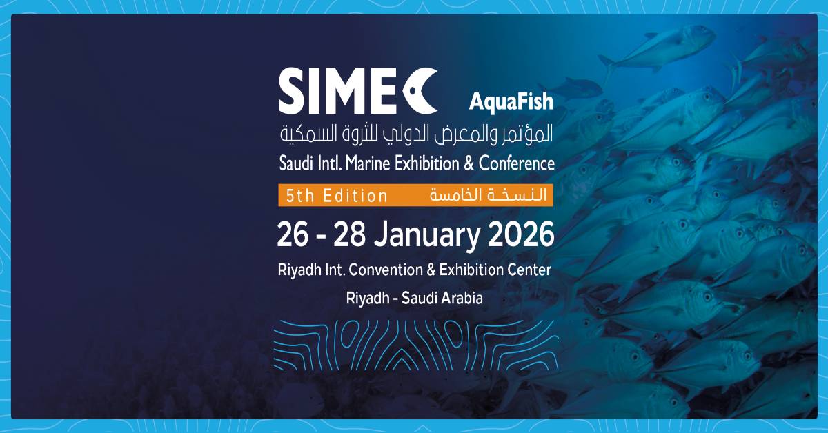 Saudi International Marine Exhibition & Conference
