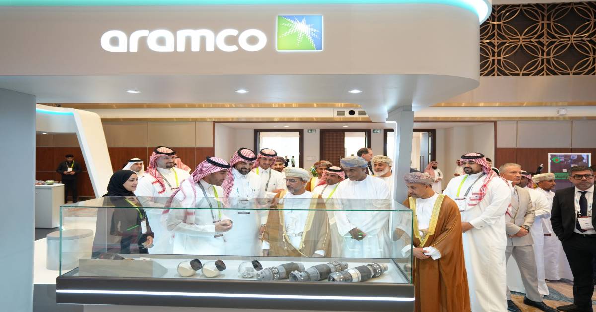 مؤتمر ومعرض SPE الدولي لتكنولوجيا التكسير الهيدروليكي