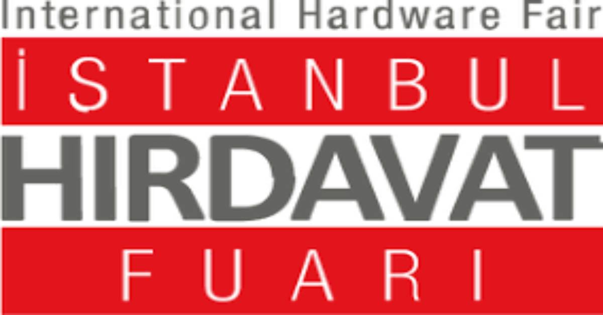 Istanbul Hardware Fair