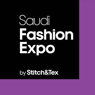 سعودي فاشون اكسبو  Saudi Fashion Expo  Logo