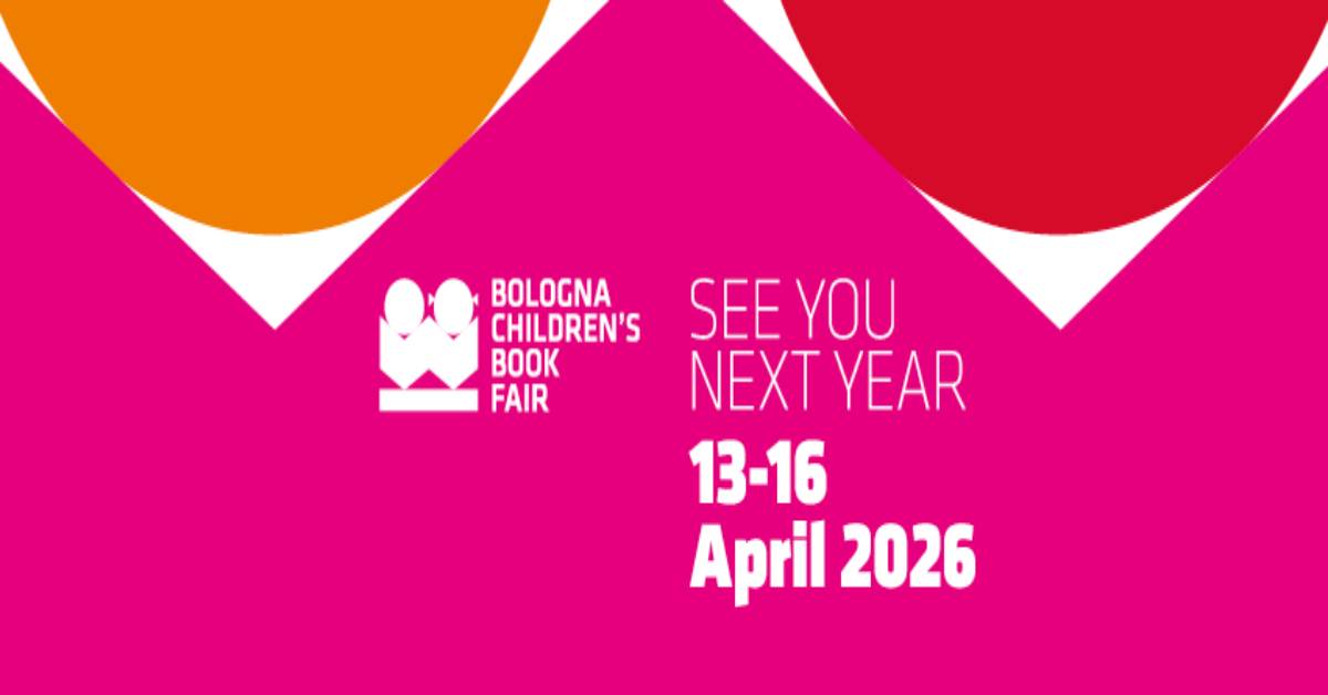معرض بولونيا لكتاب الطفل