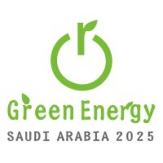  Saudi Arabia Green Energy Week Logo